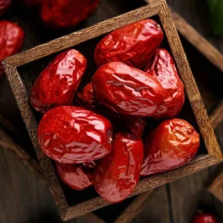 عناب درجه یک بیرجند
